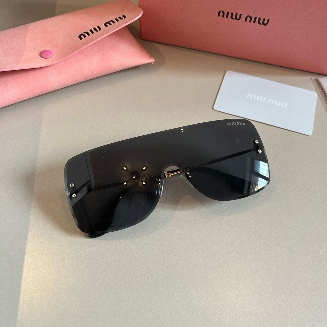 Miu Miu Sunglasses